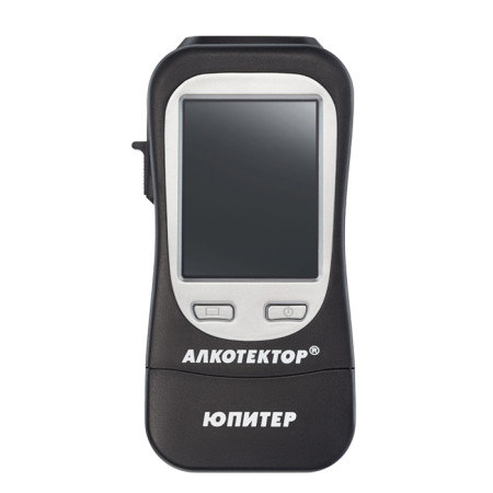 Алкометр Алкотектор Юпитер (модель Юпитер)